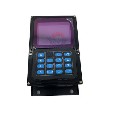 Electric Parts PC200-7 PC300-7 Excavator Monitor Display Panel 7835-12-3006 7835-12-3007