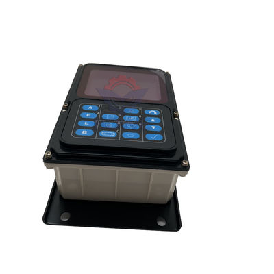 Electric Parts PC200-7 PC300-7 Excavator Monitor Display Panel 7835-12-3006 7835-12-3007