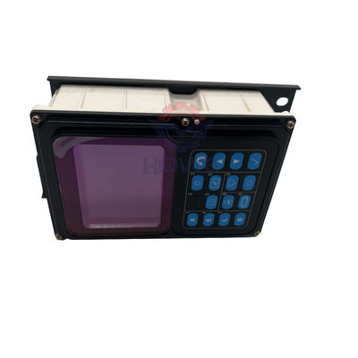 Electric Parts PC200-7 PC300-7 Excavator Monitor Display Panel 7835-12-3006 7835-12-3007