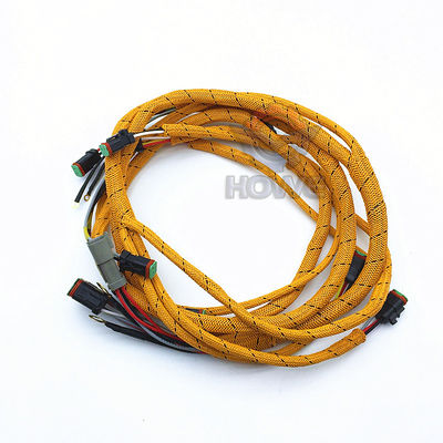 Construction Works Excavator Line Parts E322C E325C Hydraulic Pump Wire Harness 197-4328