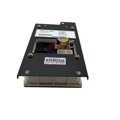 Electric Parts PC200-7 PC300-7 Excavator Monitor Display Panel 7835-12-3006 7835-12-3007
