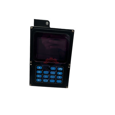 Electric Parts PC200-7 PC300-7 Excavator Monitor Display Panel 7835-12-3006 7835-12-3007