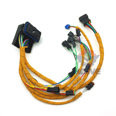 Electric Parts E325C E3126B E329D Excavator C7 C9 Engine Wiring Harness 195-7336 1957336