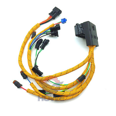 Electric Parts E325C E3126B E329D Excavator C7 C9 Engine Wiring Harness 195-7336 1957336