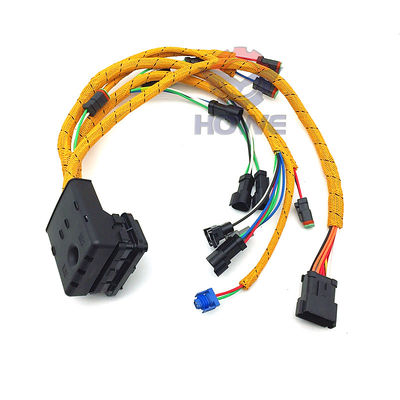 Electric Parts E325C E3126B E329D Excavator C7 C9 Engine Wiring Harness 195-7336 1957336