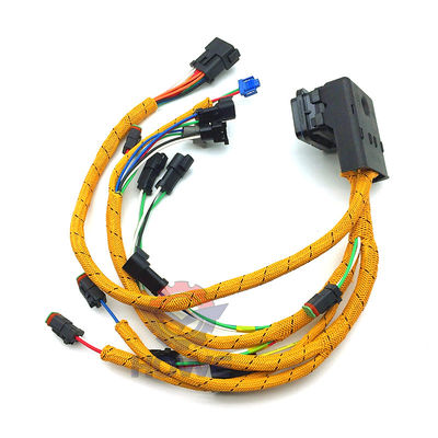 Electric Parts E325C E3126B E329D Excavator C7 C9 Engine Wiring Harness 195-7336 1957336