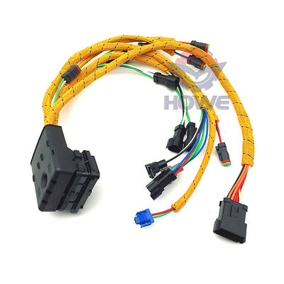 Electric Parts E325C E3126B E329D Excavator C7 C9 Engine Wiring Harness 195-7336 1957336