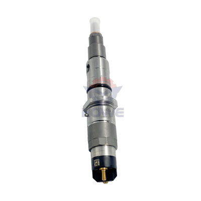 PC350-7 PC300-8 Excavator Diesel Fuel Injector QSL9 Common Rail Fuel Injector 5263308