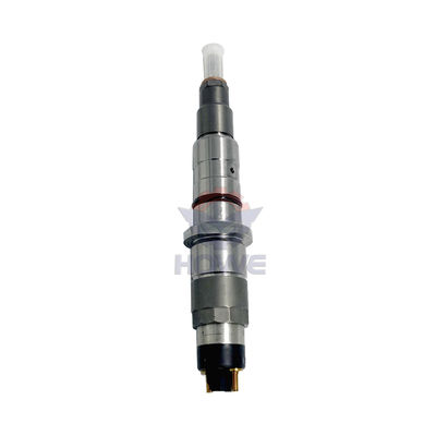 PC350-7 PC300-8 Excavator Diesel Fuel Injector QSL9 Common Rail Fuel Injector 5263308