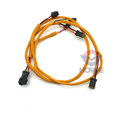 Online Support Electric Parts E365B Hydraulic Oil Tank Sensor Wire Harness 170-9469