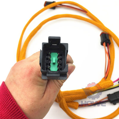 Online Support Electric Parts E365B Hydraulic Oil Tank Sensor Wire Harness 170-9469