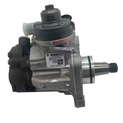 D06FR Diesel Engine Fuel Pump 0445020608 32R65-00100 For SY245 SY265 Excavator