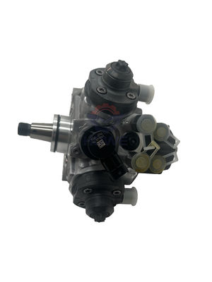 D06FR Diesel Engine Fuel Pump 0445020608 32R65-00100 For SY245 SY265 Excavator