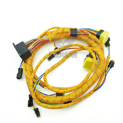 High Guarantee E385B Diesel Engine Wire Harness 145-3850 for Excavator Machinery Parts