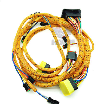High Guarantee E385B Diesel Engine Wire Harness 145-3850 for Excavator Machinery Parts