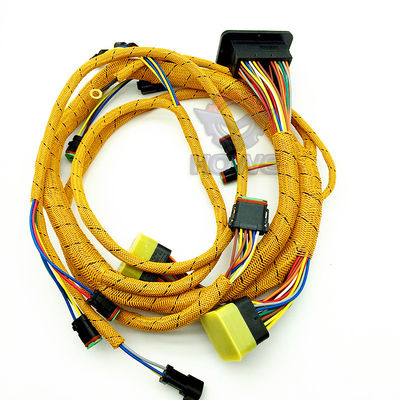 High Guarantee E385B Diesel Engine Wire Harness 145-3850 for Excavator Machinery Parts