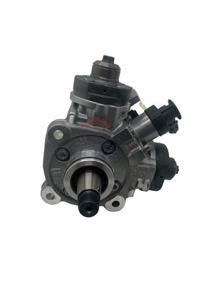 D06FR Diesel Engine Fuel Pump 0445020608 32R65-00100 For SY245 SY265 Excavator