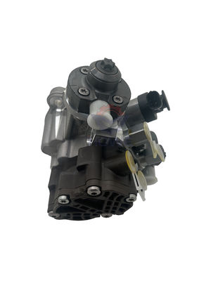 D06FR Diesel Engine Fuel Pump 0445020608 32R65-00100 For SY245 SY265 Excavator