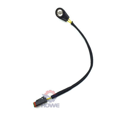 Online Support Truck Diesel Engine Wiring Harness 132-6469 for Machinery Repair Shops