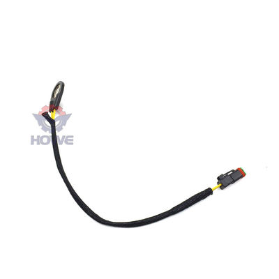 Online Support Truck Diesel Engine Wiring Harness 132-6469 for Machinery Repair Shops