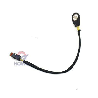 Online Support Truck Diesel Engine Wiring Harness 132-6469 for Machinery Repair Shops