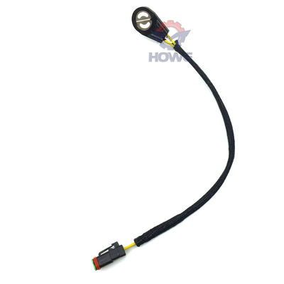 Online Support Truck Diesel Engine Wiring Harness 132-6469 for Machinery Repair Shops