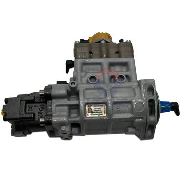 E320D Excavator Engine Parts C6.4 Diesel Engine High Pressure Fuel Injector Pump 320-2512