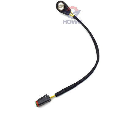 Online Support Truck Diesel Engine Wiring Harness 132-6469 for Machinery Repair Shops