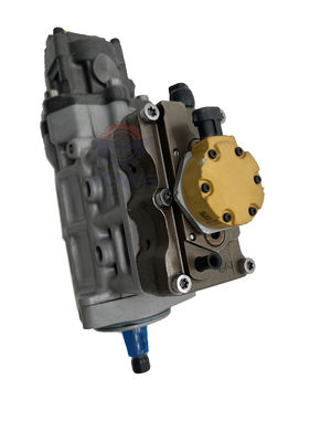 E320D Excavator Engine Parts C6.4 Diesel Engine High Pressure Fuel Injector Pump 320-2512