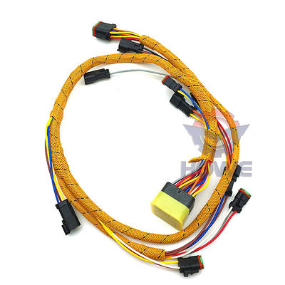Online Support After Service Excavator Engine Wire Harness 117-2763 for E365B E345B