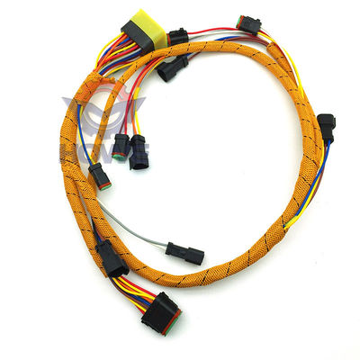 Online Support After Service Excavator Engine Wire Harness 117-2763 for E365B E345B