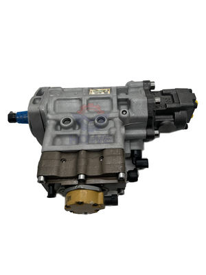E320D Excavator Engine Parts C6.4 Diesel Engine High Pressure Fuel Injector Pump 320-2512