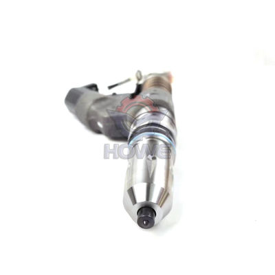 R480LC-9 R520LC-9 Excavator M11 Diesel Engine Common Rail Fuel Injector 3411756 3411754