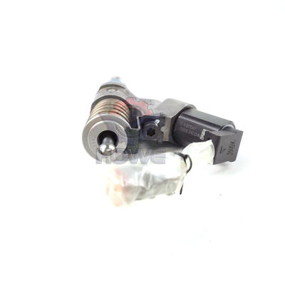 R480LC-9 R520LC-9 Excavator M11 Diesel Engine Common Rail Fuel Injector 3411756 3411754