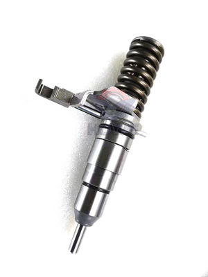R480LC-9 R520LC-9 Excavator M11 Diesel Engine Common Rail Fuel Injector 3411756 3411754