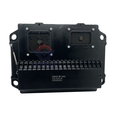 Durability C9 C13 Engine Controller Computer Board ECU 20R-8181 262-2876 For E336D E336D2 Excavator