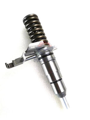 R480LC-9 R520LC-9 Excavator M11 Diesel Engine Common Rail Fuel Injector 3411756 3411754