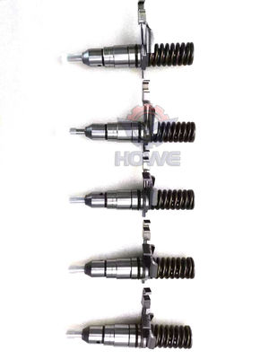 R480LC-9 R520LC-9 Excavator M11 Diesel Engine Common Rail Fuel Injector 3411756 3411754