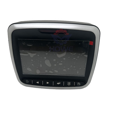 DX210-9C DX140-9C Excavator Monitor Display Panel Assy Gauge 24V 300426-00164B 300426-00174
