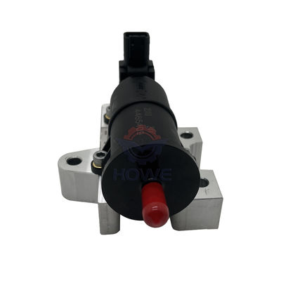 E312D2 E320D2 Excavator Parts C4.4 C7.1 Generator Fuel Transfer Pump 4465409 446-5409