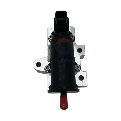 E312D2 E320D2 Excavator Parts C4.4 C7.1 Generator Fuel Transfer Pump 4465409 446-5409