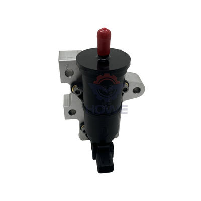E312D2 E320D2 Excavator Parts C4.4 C7.1 Generator Fuel Transfer Pump 4465409 446-5409