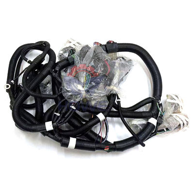 PC400-7 PC450-7 208-06-71511 208-06-71510 Excavator Internal Wiring Harness Electric Parts