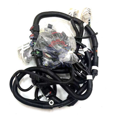 PC400-7 PC450-7 208-06-71511 208-06-71510 Excavator Internal Wiring Harness Electric Parts