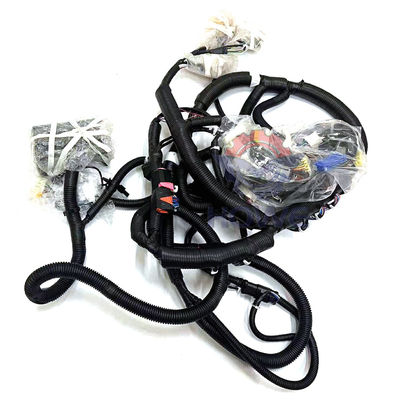 PC400-7 PC450-7 208-06-71511 208-06-71510 Excavator Internal Wiring Harness Electric Parts