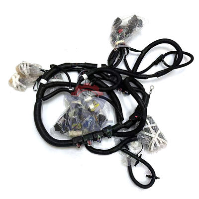PC400-7 PC450-7 208-06-71511 208-06-71510 Excavator Internal Wiring Harness Electric Parts