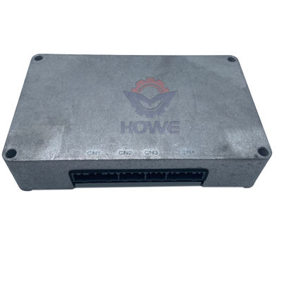 High Guarantee Hydraulic Controller KHR10034 KHR10035 for SH210-5 SH280-5 CX210B CX220B