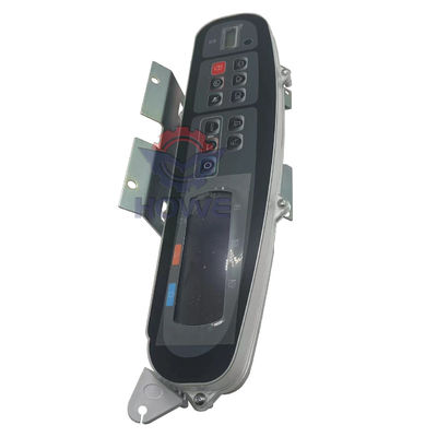 SH120-3 SH330-3 Monitor Panel KHR3827 KHR3828 KHR3135 KHR3262 Excavator Display Instrument
