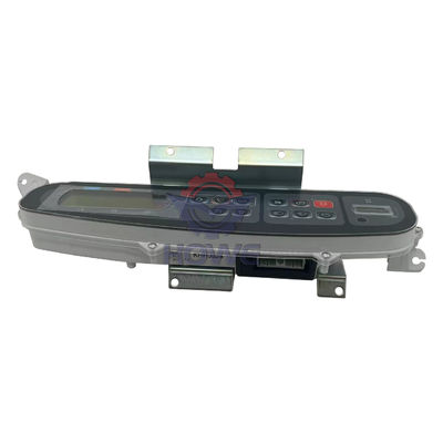 SH120-3 SH330-3 Monitor Panel KHR3827 KHR3828 KHR3135 KHR3262 Excavator Display Instrument