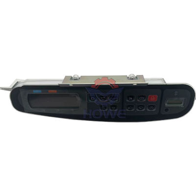 SH120-3 SH330-3 Monitor Panel KHR3827 KHR3828 KHR3135 KHR3262 Excavator Display Instrument